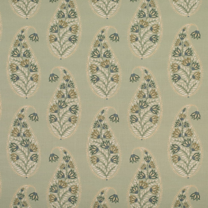 Ariana Celery A1019-01 by 29 Park Fabric