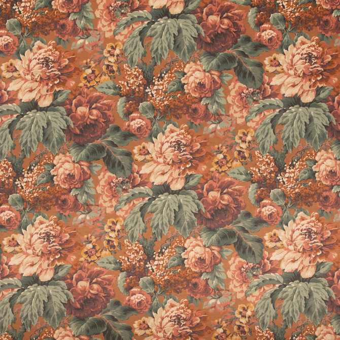 Astoria Cognac A1401-02 by 29 Park Fabric