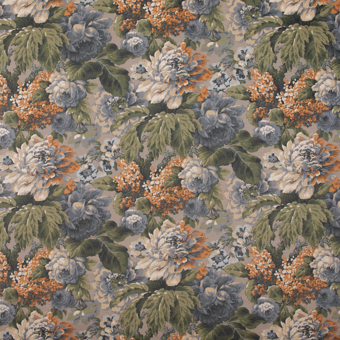 Astoria Haze A1401-04 by 29 Park Fabric