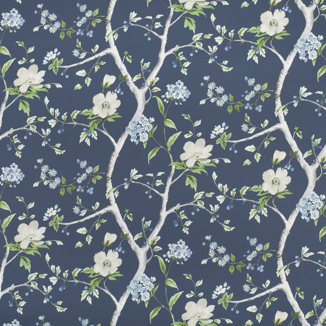 Avalon Ink A1029-03 by 29 Park Fabric