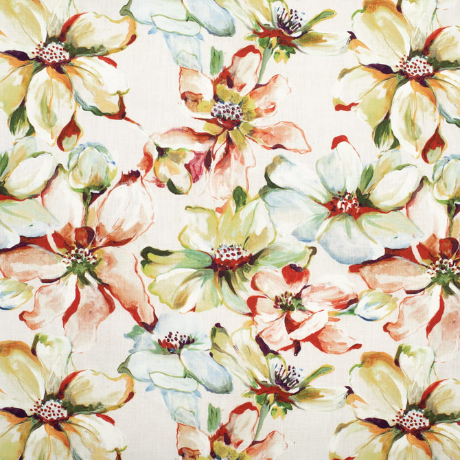 Beatrice Bloom A1033-01 by 29 Park Fabric