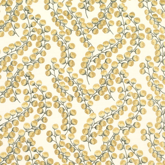 Bella Gold A1035-01 by 29 Park Fabric