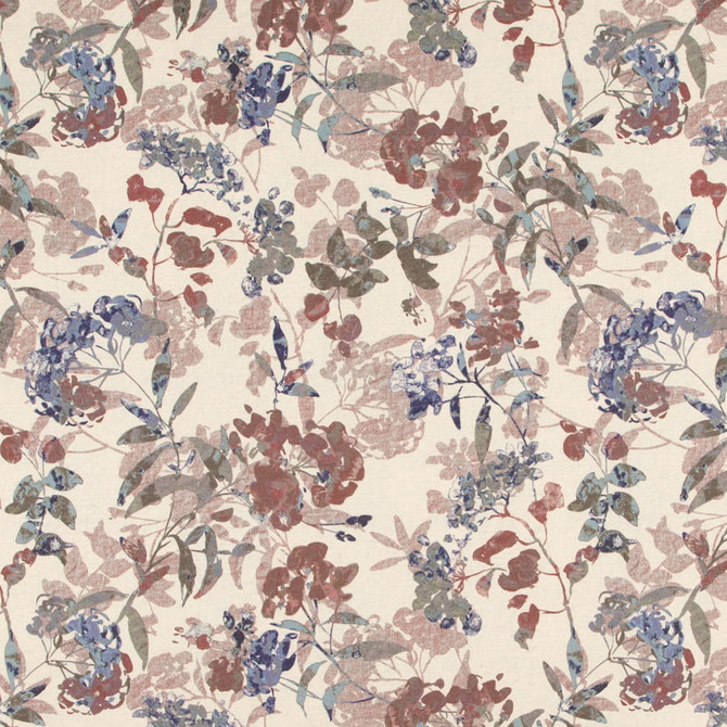 Bethany Garnet A1314-01 by 29 Park Fabric