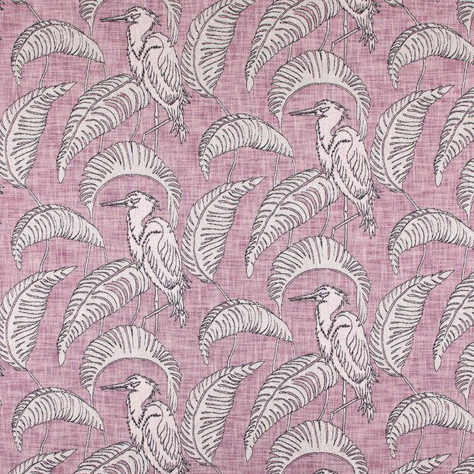 Blake Orchid A1260-01 by 29 Park Fabric