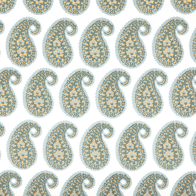 Celeste Silversage A1251-01 by 29 Park Fabric