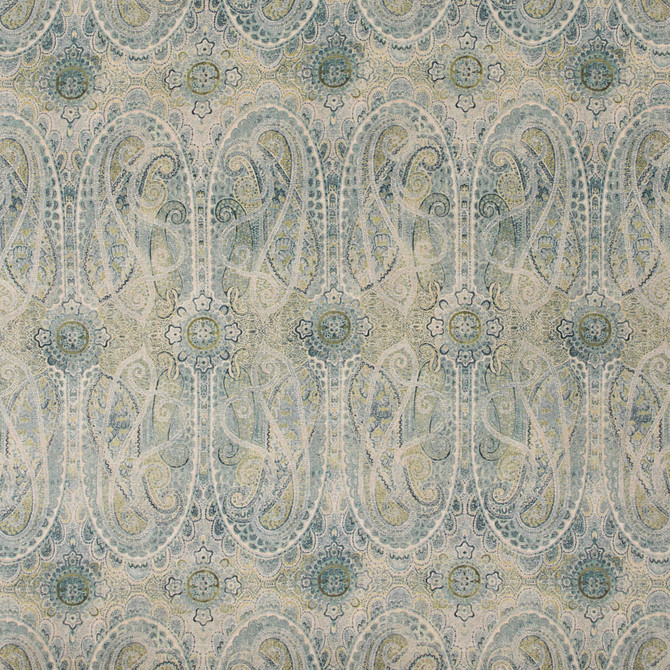 Celine Seaglass A1379-04 by 29 Park Fabric