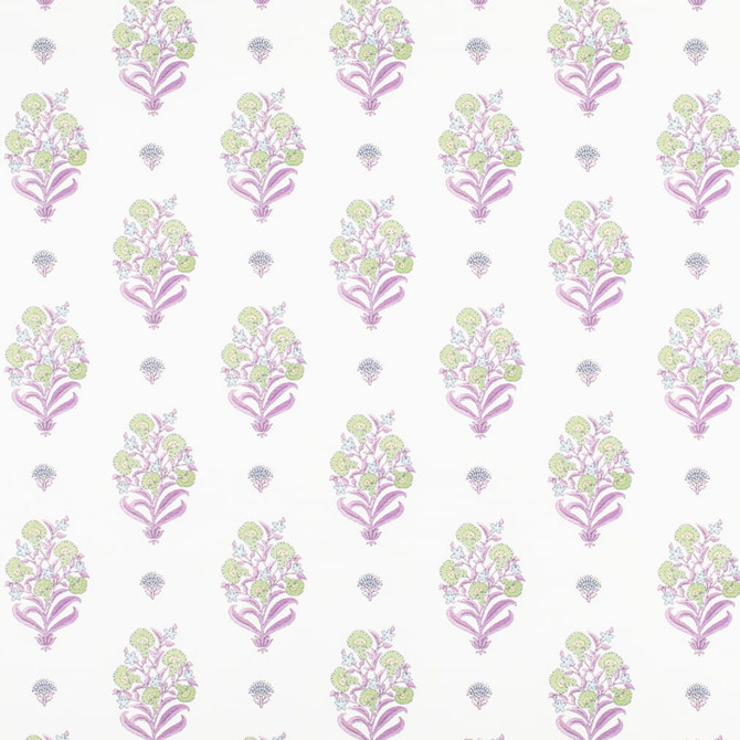 Cora Amethyst A1056-04 by 29 Park Fabric