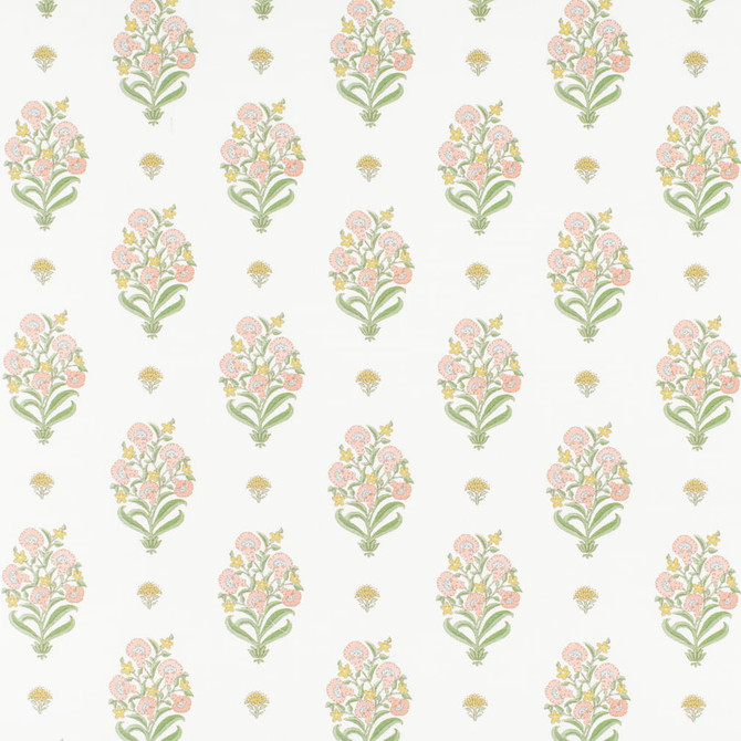 Cora Bloom A1056-03 by 29 Park Fabric