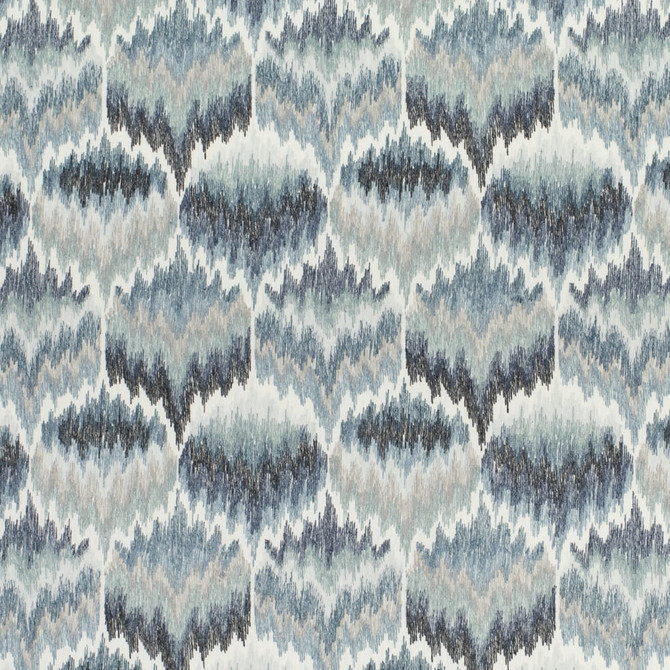 Delphina Azure A1066-01 by 29 Park Fabric