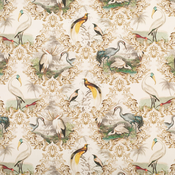 Eliza Antique A1072-01 by 29 Park Fabric