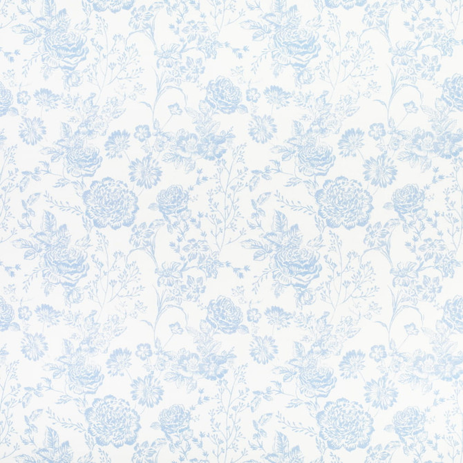 Emma Powder Blue A1077-02 by 29 Park Fabric
