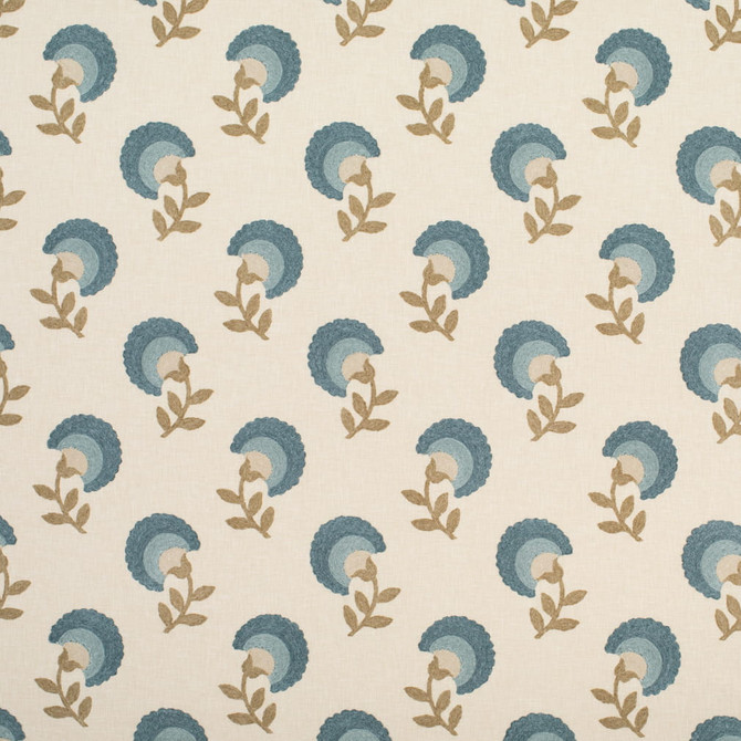 Evangeline Spa A1079-01 by 29 Park Fabric