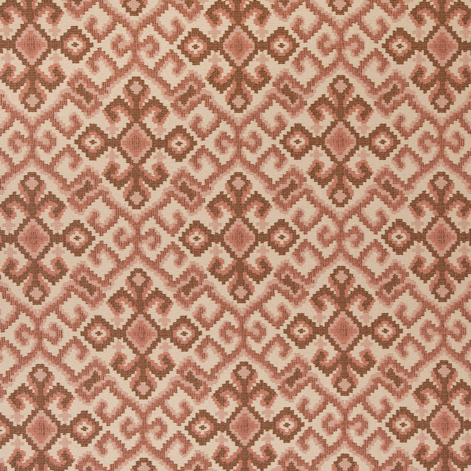 Fatima Rouge A1363-01 by 29 Park Fabric