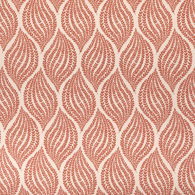 Fay Crimson A1443-01 by 29 Park Fabric