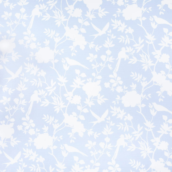 Felicity Cornflower A1087-01 by 29 Park Fabric