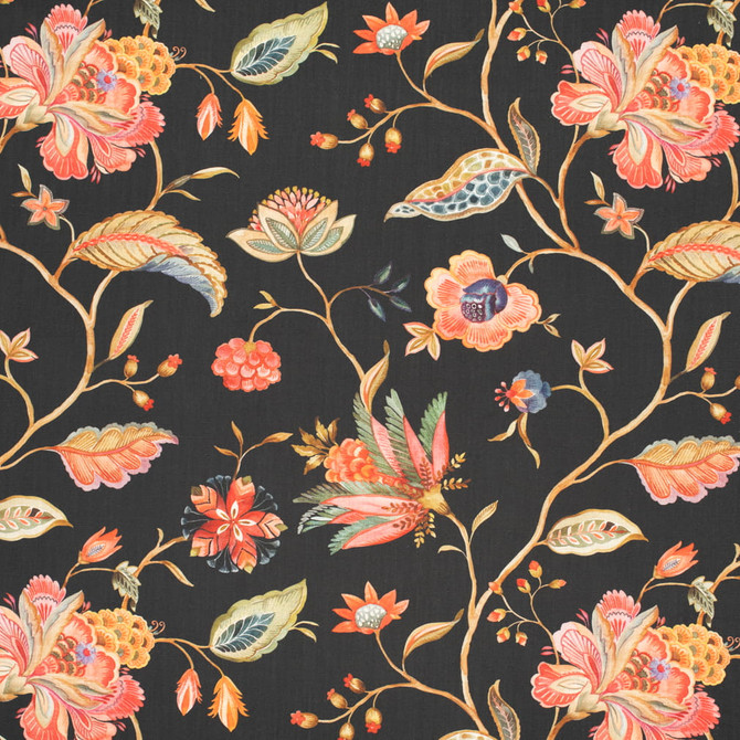Florence Raven A1092-01 by 29 Park Fabric