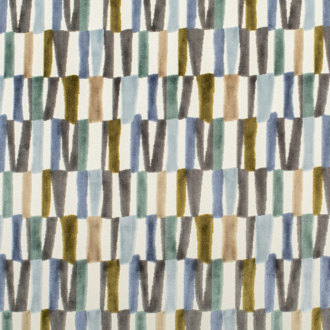 Freeport Sea A1094-01 by 29 Park Fabric