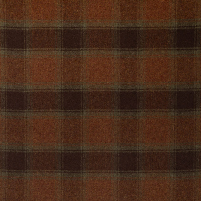 Gideon Chocolate A1380-03 by 29 Park Fabric