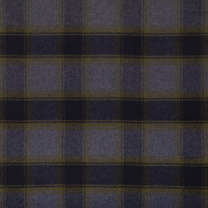 Gideon Indigo A1380-01 by 29 Park Fabric