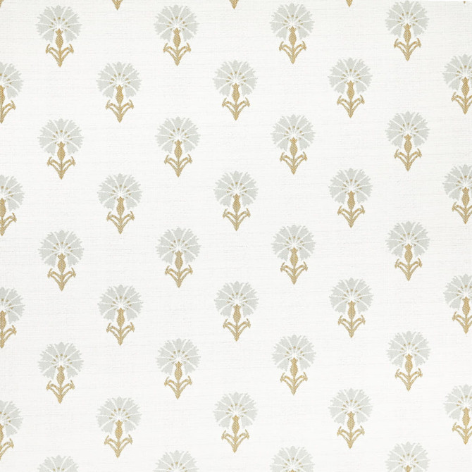 Ginny Aloe A1325-01 by 29 Park Fabric