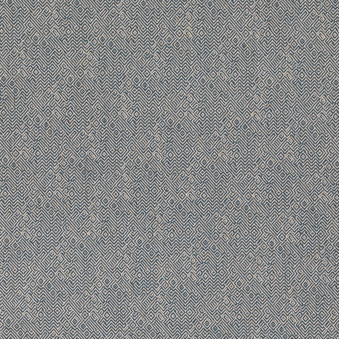 Granger Azure A1342-01 by 29 Park Fabric