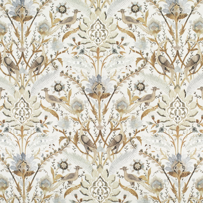 Hazel Sandstone A1203-01 by 29 Park Fabric