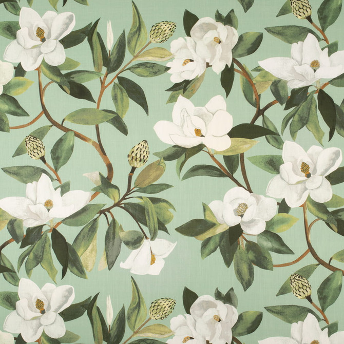 Jeanette Juniper A1112-02 by 29 Park Fabric