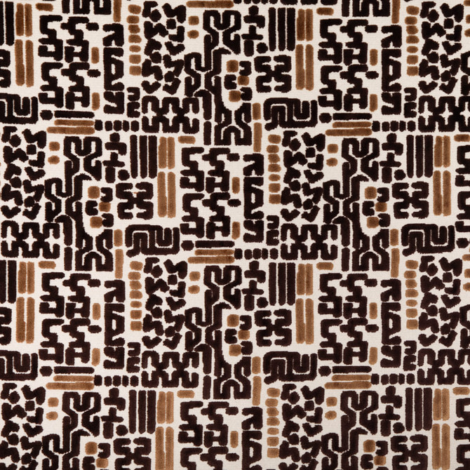 Kenji Hickory A1393-01 by 29 Park Fabric
