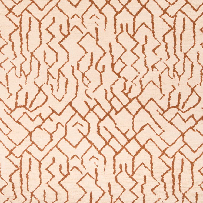 Lenora Rust A1122-04 by 29 Park Fabric