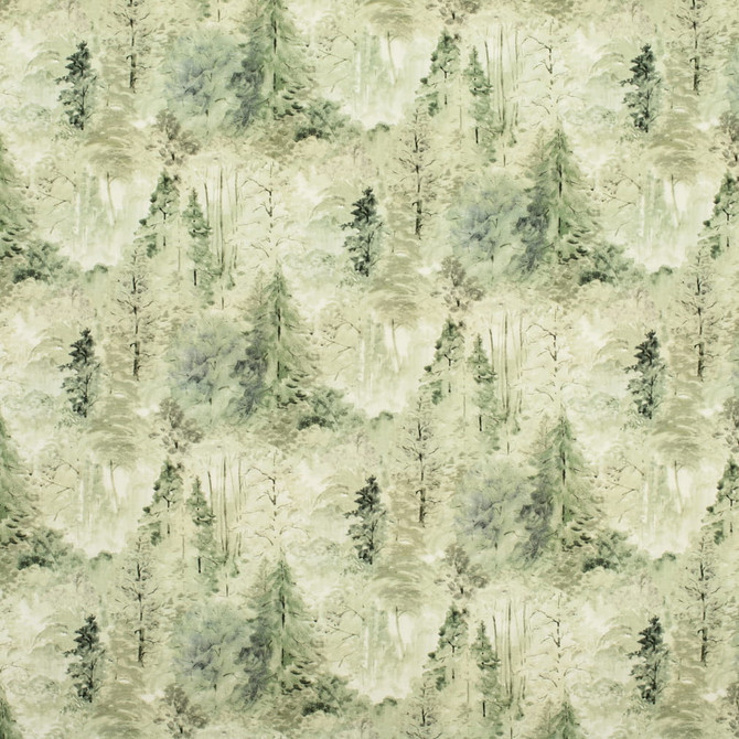 Leopold Forest A1123-01 by 29 Park Fabric