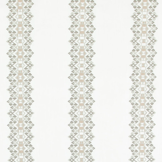 Linwood Parchment A1343-05 by 29 Park Fabric