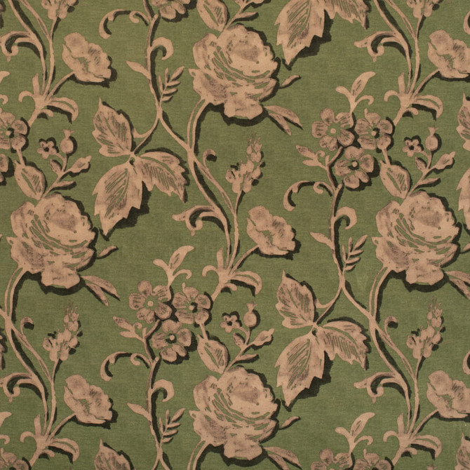 Margaret Leaf A1224-01 by 29 Park Fabric