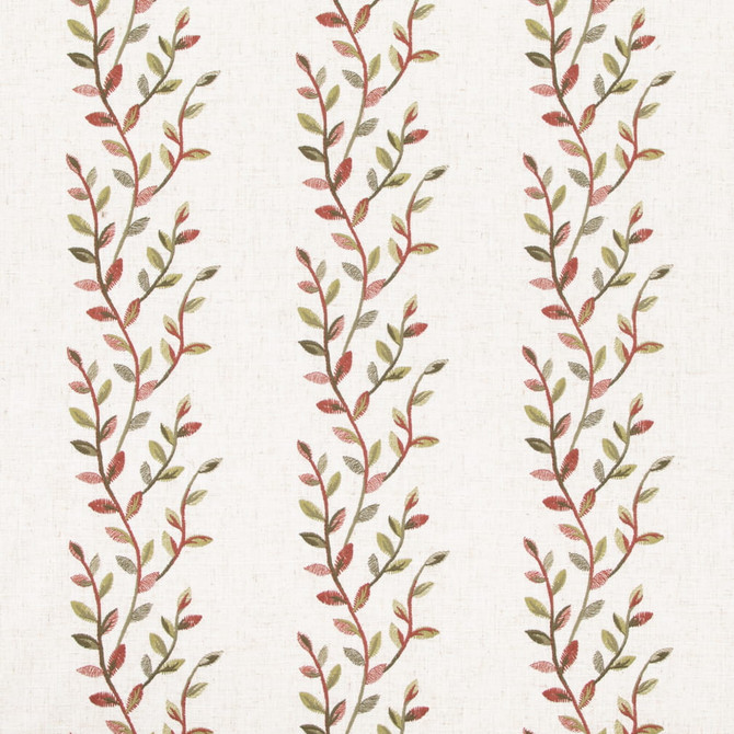 Mary Henna A1319-01 by 29 Park Fabric