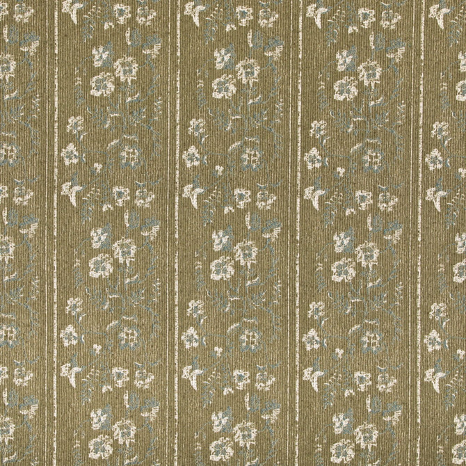 Maxine Olive A1341-06 by 29 Park Fabric