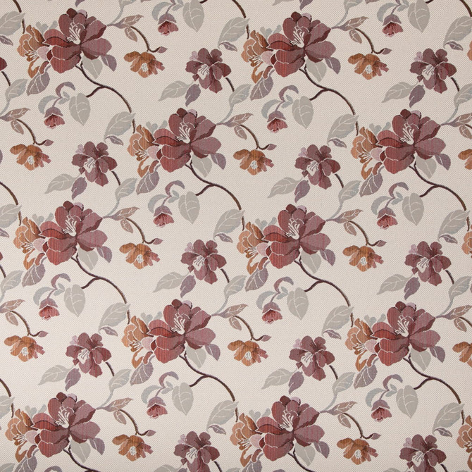 Meredith Claret A1315-01 by 29 Park Fabric
