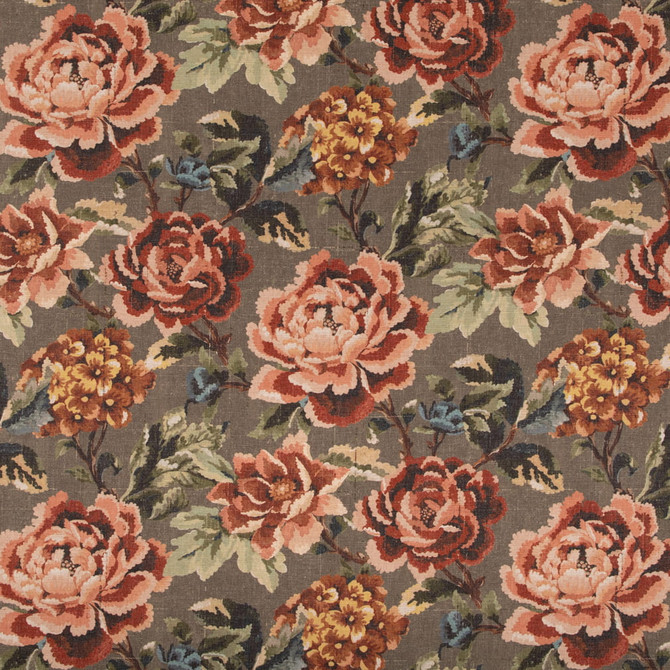 Misha Forest A1398-01 by 29 Park Fabric