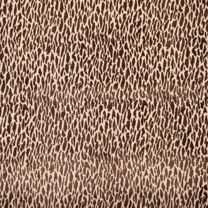 Nala Chocolate A1148-06 by 29 Park Fabric