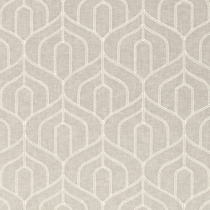 Naomi Cement A1149-01 by 29 Park Fabric