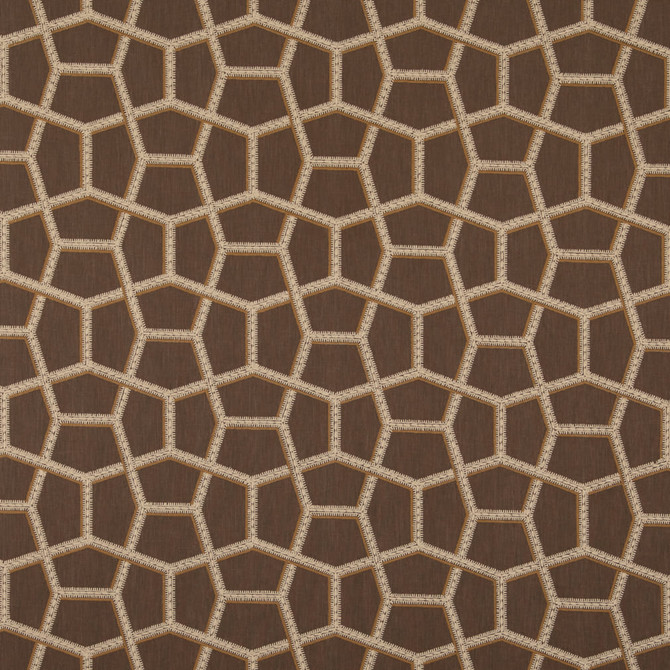 Nikita Earth A1389-02 by 29 Park Fabric