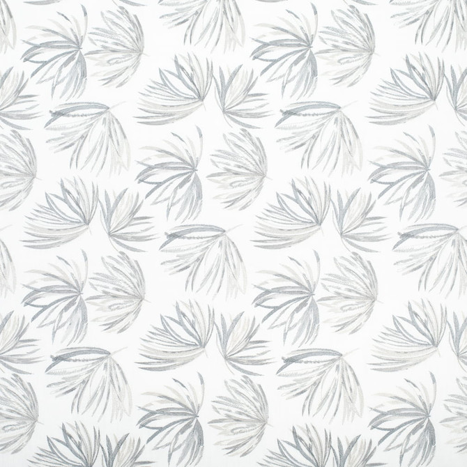 Noelle Platinum A1154-01 by 29 Park Fabric