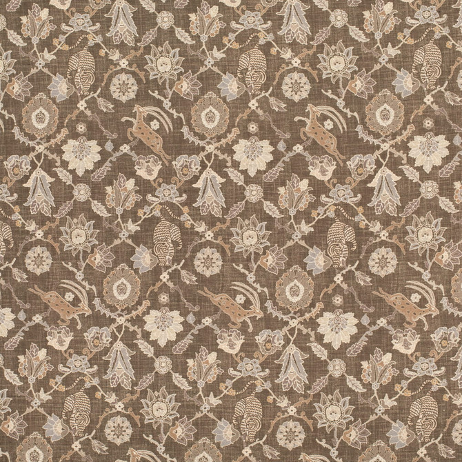Oberon Bark A1156-02 by 29 Park Fabric