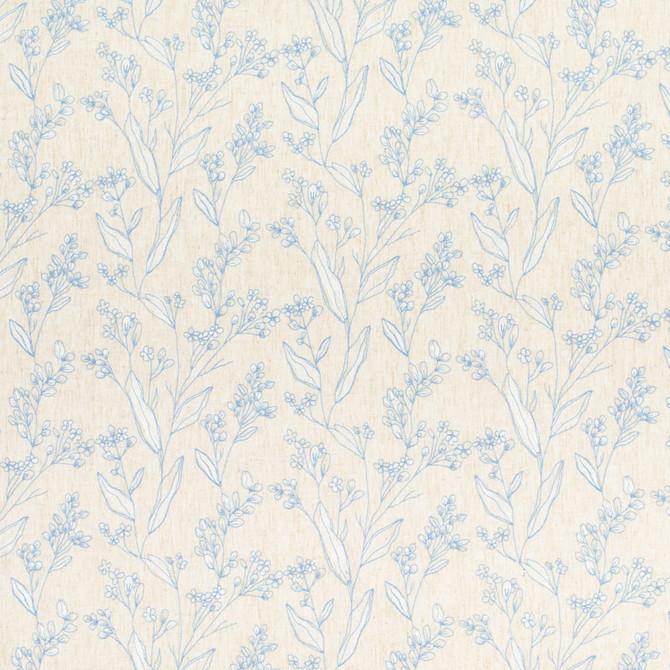 Olivia Chambray A1157-01 by 29 Park Fabric