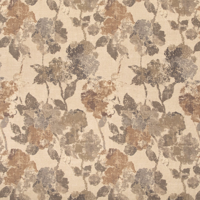 Patience Sepia A1422-01 by 29 Park Fabric