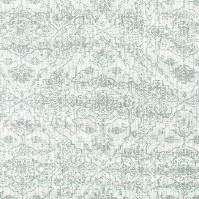 Paula Aqua A1242-01 by 29 Park Fabric