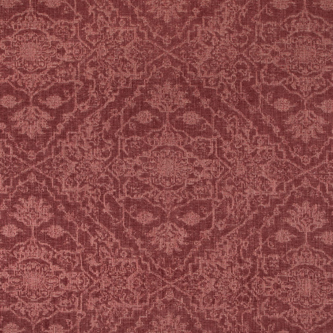 Paula Black Cherry A1242-02 by 29 Park Fabric