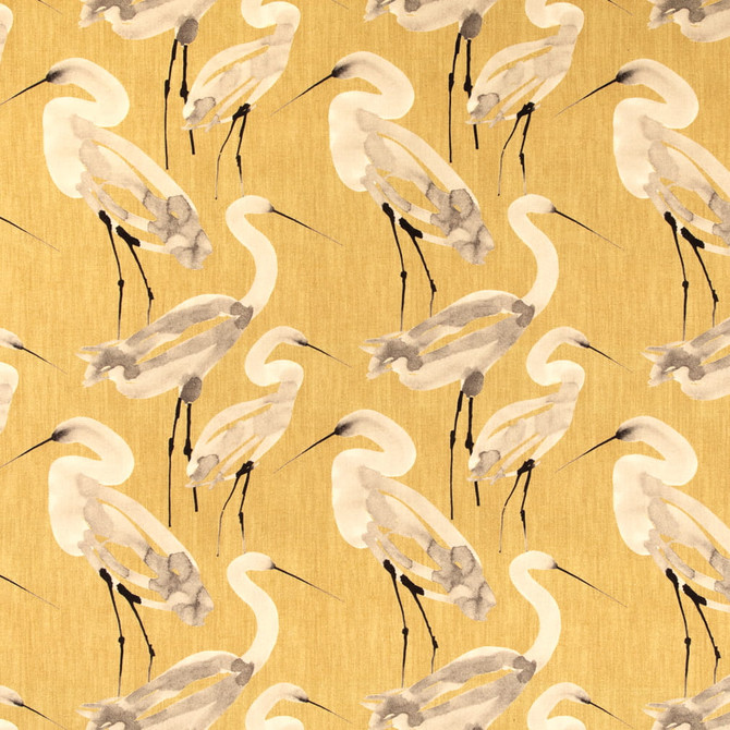 Phoebe Chamomile A1235-01 by 29 Park Fabric