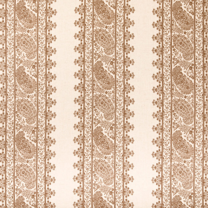 Sabra Tawny A1386-01 by 29 Park Fabric