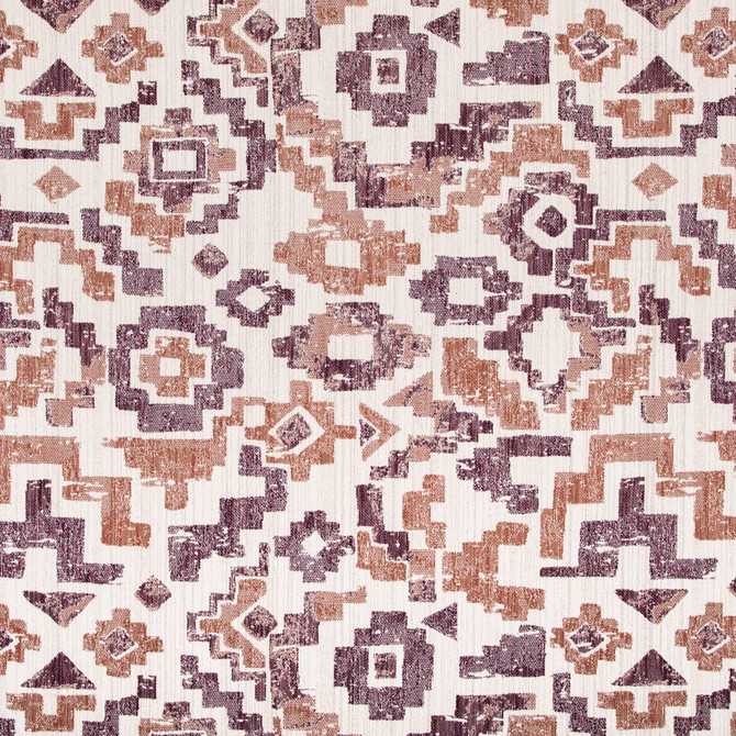 Sedona Bordeaux A1317-01 by 29 Park Fabric