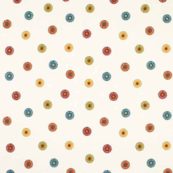 Shelly Confetti A1190-02 by 29 Park Fabric