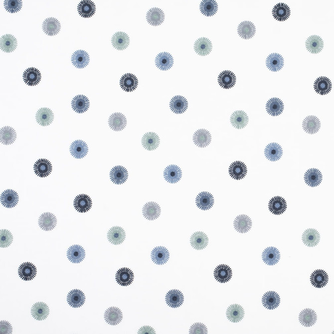 Shelly Seaglass A1190-01 by 29 Park Fabric